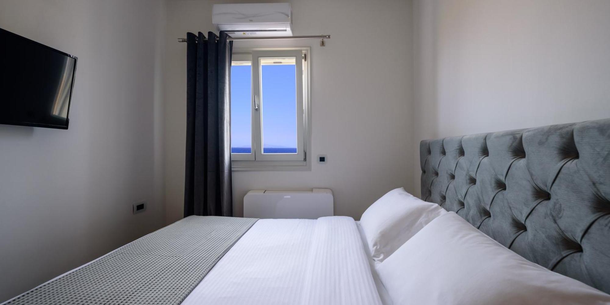 Ak Villa Ía Kültér fotó